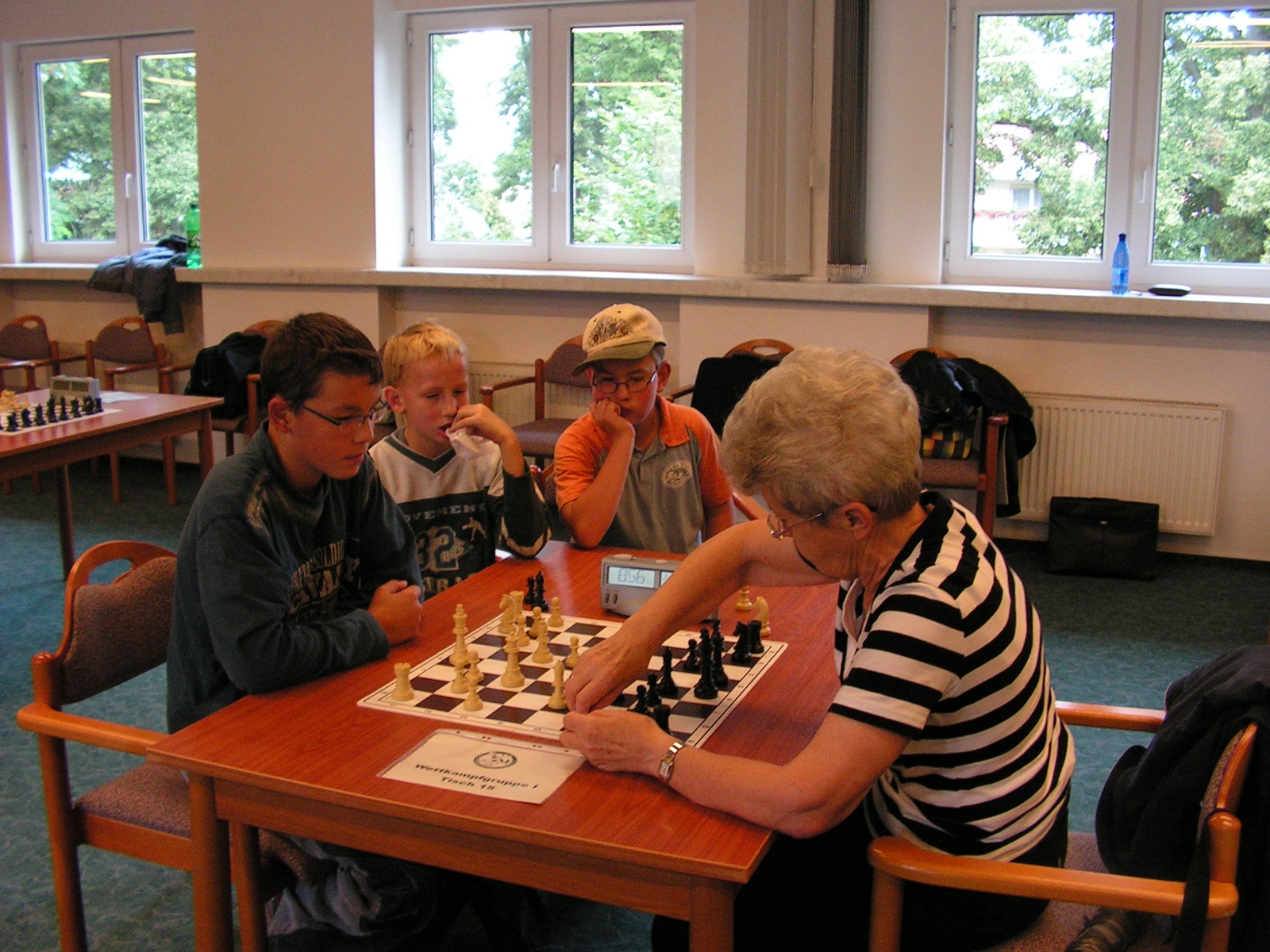 Vorschau